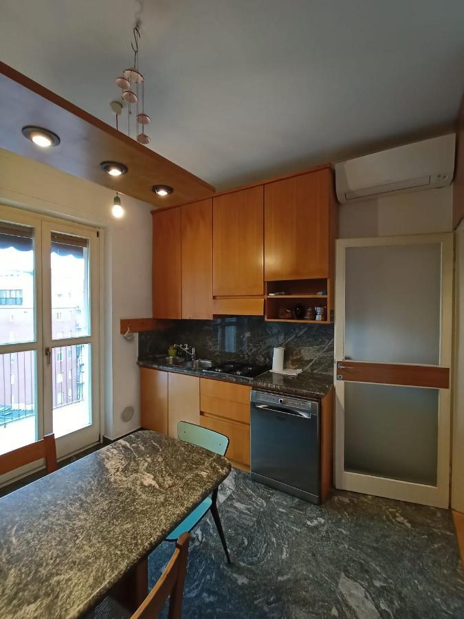 Red Wine Apartment Mailand